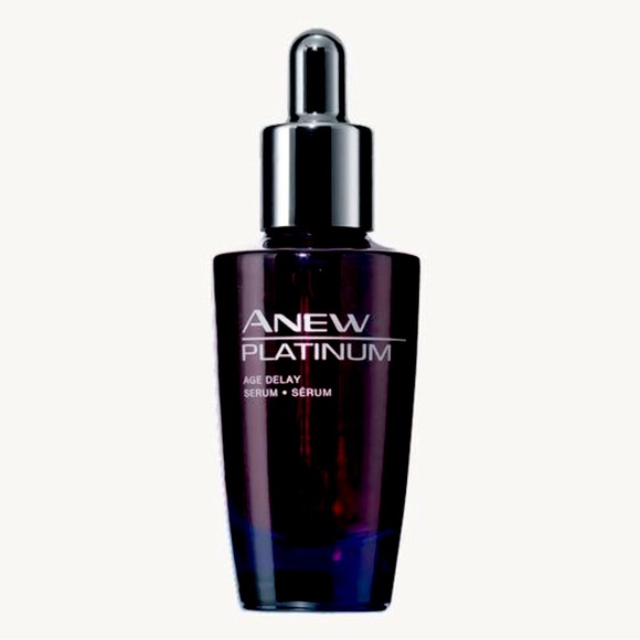 Age Delay Serum - Picture 1 of 3